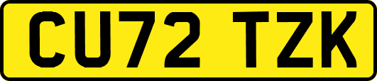 CU72TZK