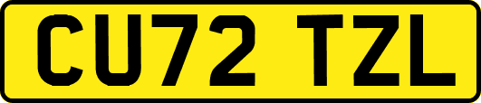 CU72TZL