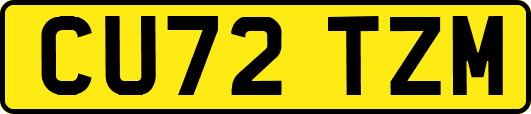 CU72TZM