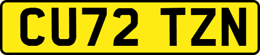 CU72TZN