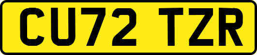 CU72TZR