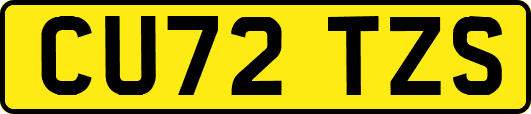 CU72TZS
