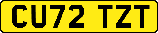 CU72TZT
