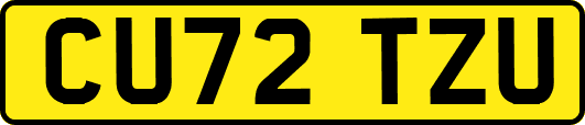 CU72TZU