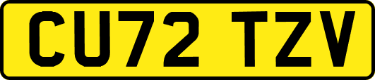 CU72TZV