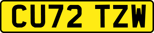 CU72TZW