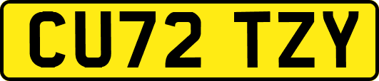 CU72TZY