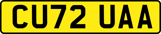 CU72UAA