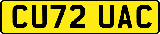 CU72UAC