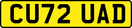 CU72UAD