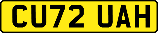 CU72UAH