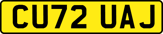CU72UAJ