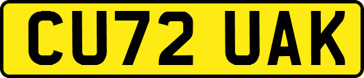 CU72UAK