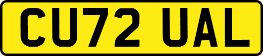 CU72UAL