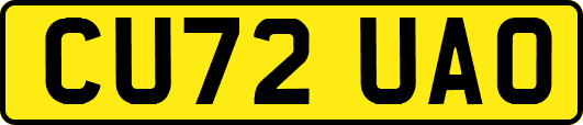 CU72UAO