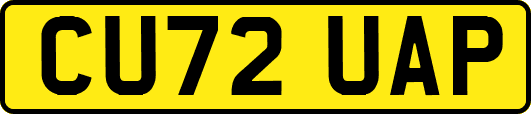 CU72UAP