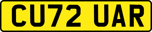 CU72UAR