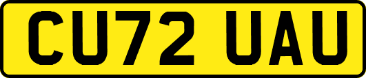 CU72UAU