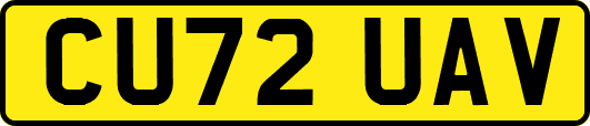 CU72UAV