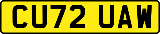 CU72UAW