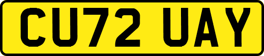 CU72UAY