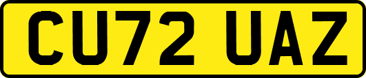 CU72UAZ