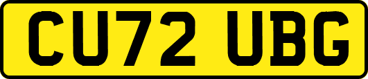 CU72UBG