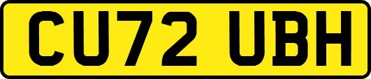 CU72UBH