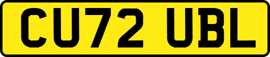 CU72UBL