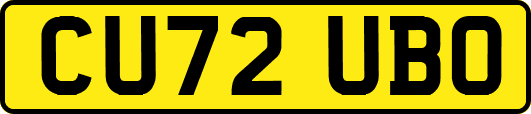 CU72UBO