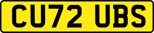 CU72UBS