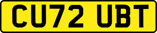 CU72UBT
