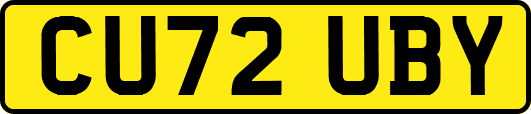 CU72UBY
