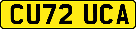 CU72UCA