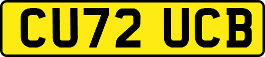 CU72UCB