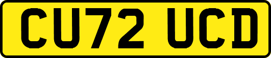 CU72UCD