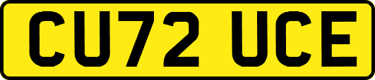 CU72UCE
