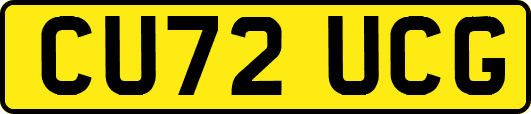 CU72UCG