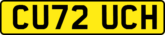 CU72UCH
