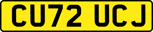 CU72UCJ