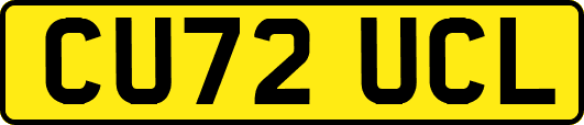 CU72UCL
