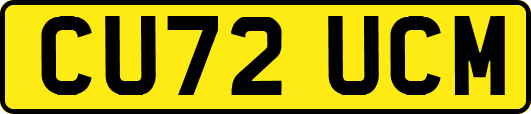 CU72UCM
