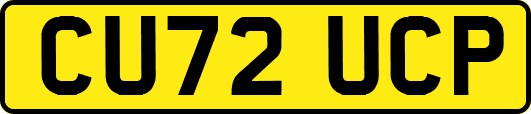 CU72UCP