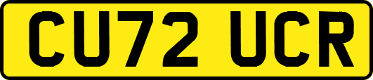 CU72UCR