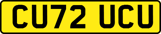 CU72UCU