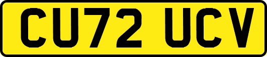 CU72UCV