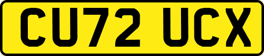 CU72UCX