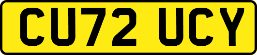 CU72UCY