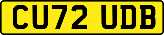 CU72UDB