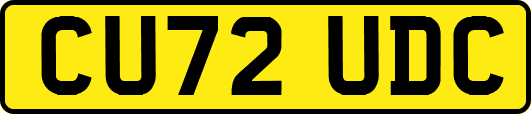 CU72UDC